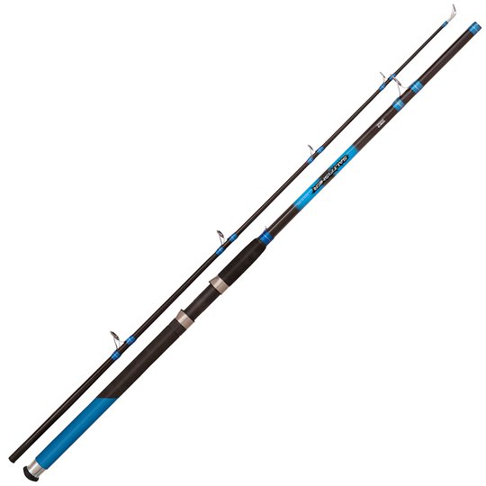 Zebco Saltfisher Boat spinnspö
