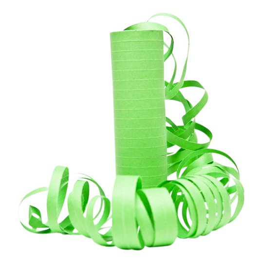 Serpentin Limegrön