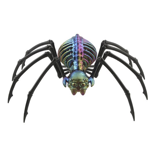 Gigantisk Spindel