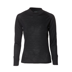 Isbjörn Husky Sweater Baselayer Teens