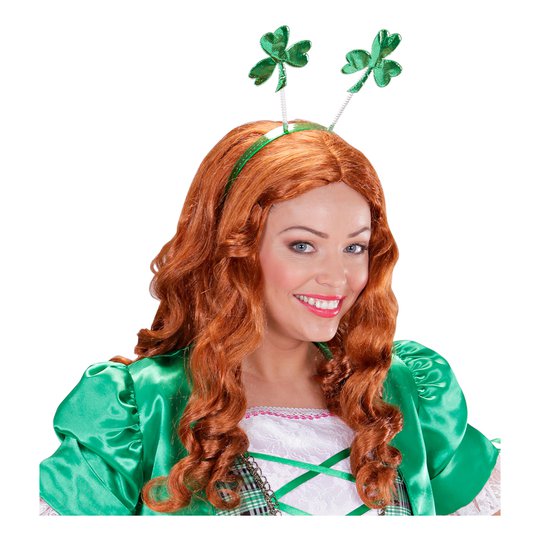St Patricks Diadem