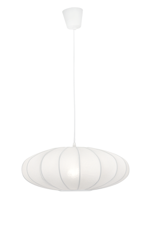 Mamsell Taklampa 45 Cm Vit IP20