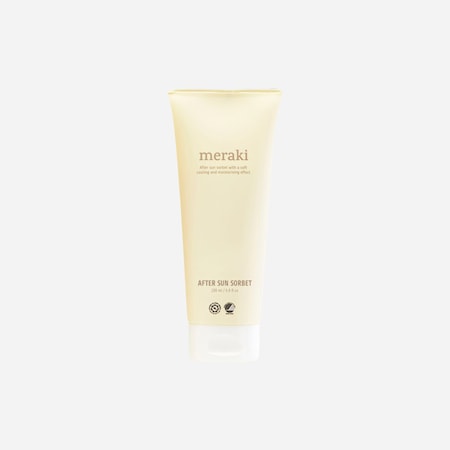 After sun sorbet 200 ml