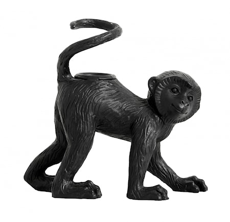 Palva Monkey Ljusstake