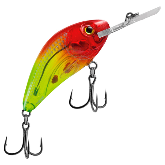 Salmo Rattlin´ Hornet 4.5F 4,5 cm wobbler