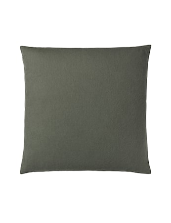 Classic Kuddfodral 50x50cm Grön