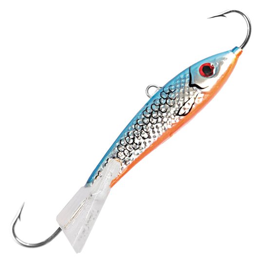 Lucky John Fin 60 mm balanspirk