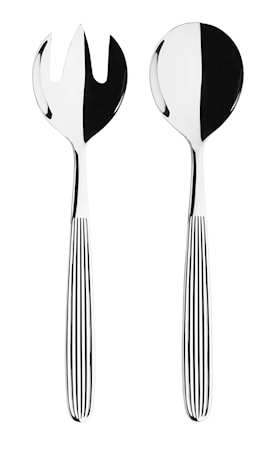 Scandia Salladsbestick 2st