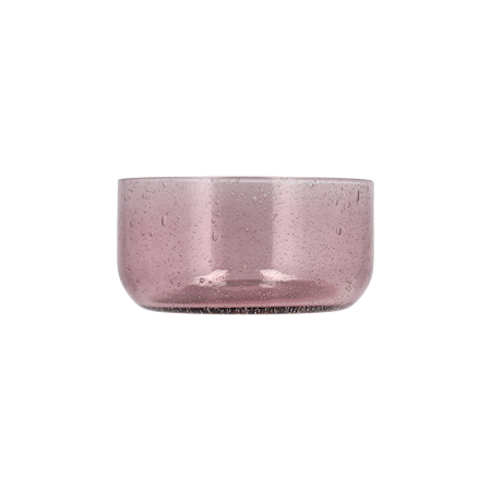 Valencia Skål 13 cm Pink