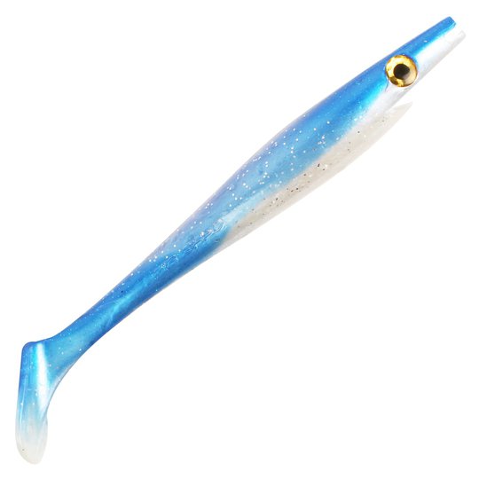 Pig Shad Jr 15 cm jigg 4 st/pkt