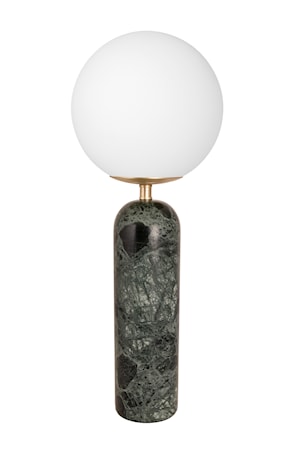 Torrano Bordslampa Grön