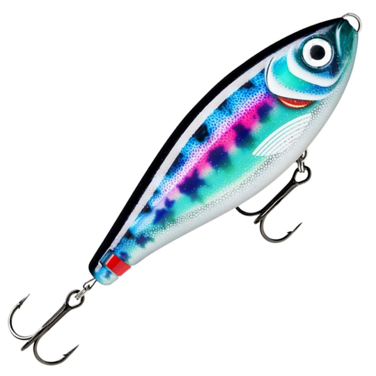 Rapala X-Rap Haku 14 cm jerkki MSR