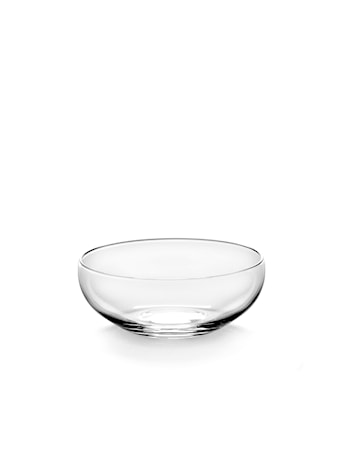 Inku Glas Universal 10 cl