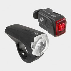 M-Wave Lampset M-Wave Atlas K10 Usb