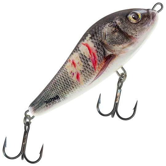 Salmo Rattlin´ Slider 8 cm jerkbait
