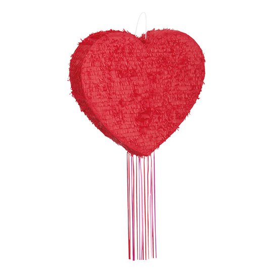 Pinata Hjärta