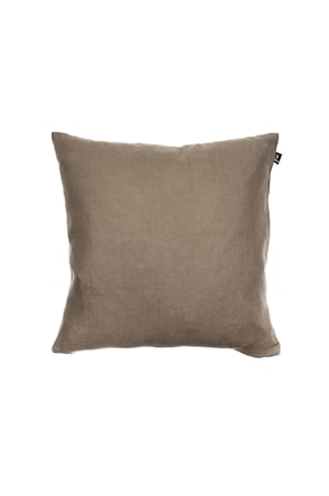 Sunshine Dekorativ Kudde zip clay 50x50