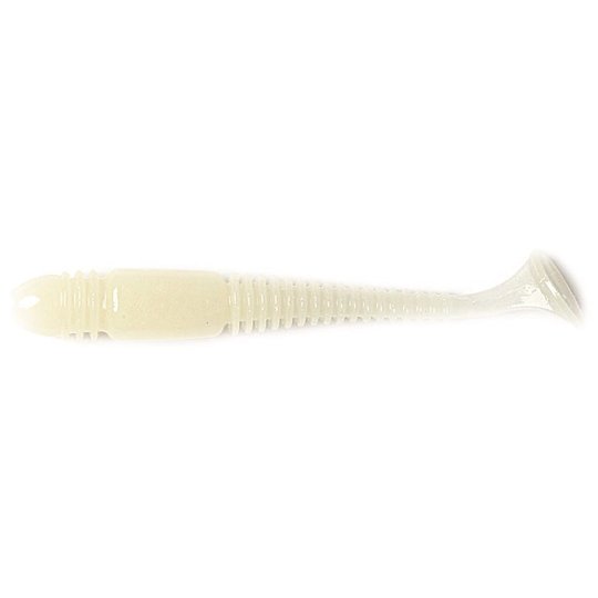 Lucky John Tioga 3,4" jigg 6 st/pkt