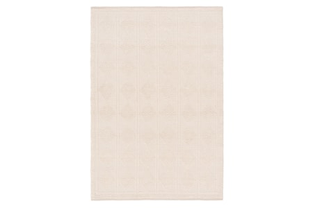 Juuri Matta 140x200 cm Naturvit