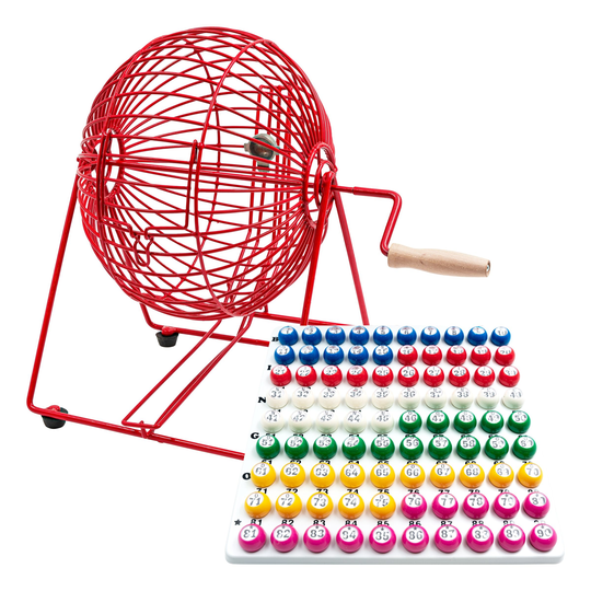 Bingokorg Liten