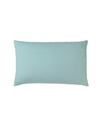 Classic Kuddfodral 40x60cm Lagoon