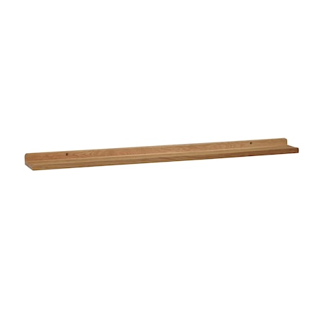 Methro Tavellist Ek 100 cm