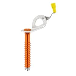 Petzl Laser Speed Light Ice Screw 13Cm