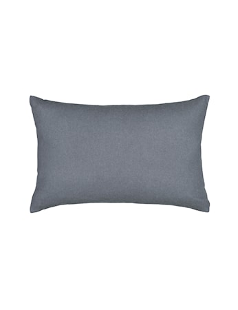 Classic Kuddfodral 40x60cm Gråblå