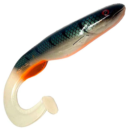 Gator Catfish 35 cm Zombie Perch