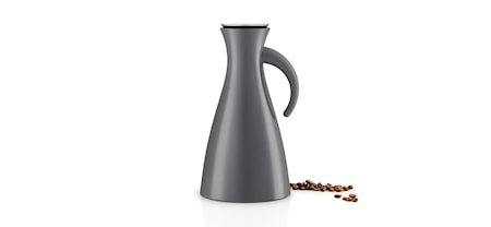 Termoskanna Grey 1L