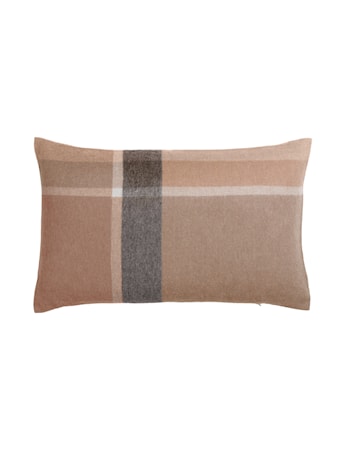 Manhattan Kuddfodral 40x60cm Beige