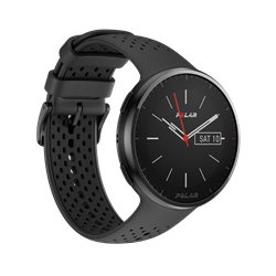 Polar Pacer Pro Grey/Black S-L