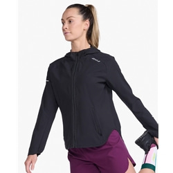 2Xu Aero Jacket Women