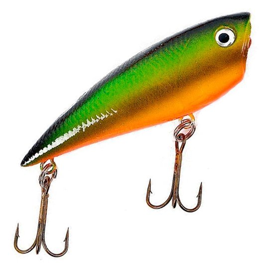 Fladen Eco Popper 6,5 cm popper