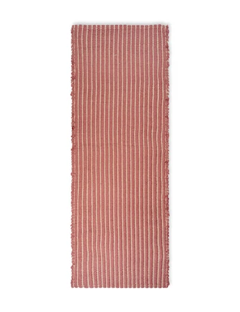 Walnut Matta 60x150cm Rosa