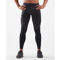 2Xu Wind Defence Comp Tights Men