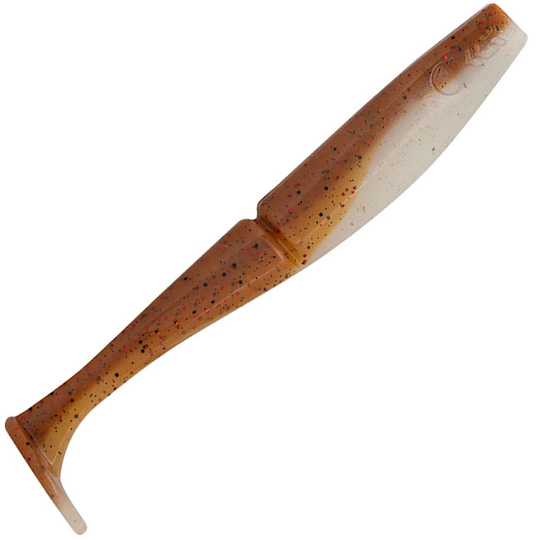 BAIT JUNKIE 4.2 MINNOW RUST GLOW