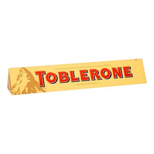 Toblerone Stor - 360 gram