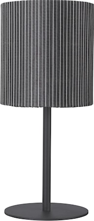 Agnar Bordslampa Outdoor Grå Rand
