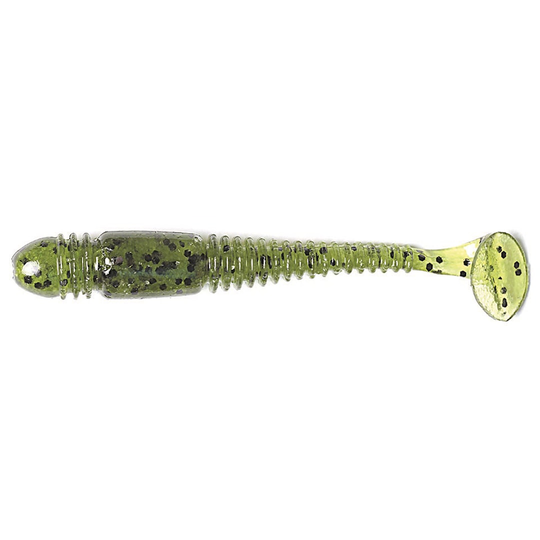 Lucky John Tioga 2" jigg 10 st/pkt