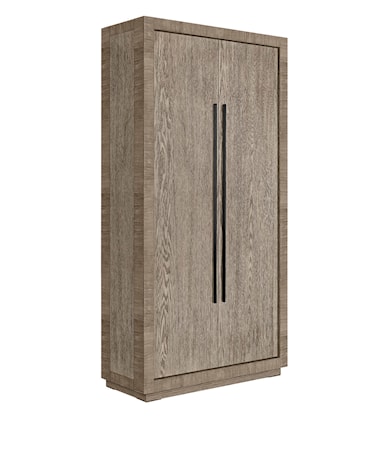 Hunter Skåp Antique grey