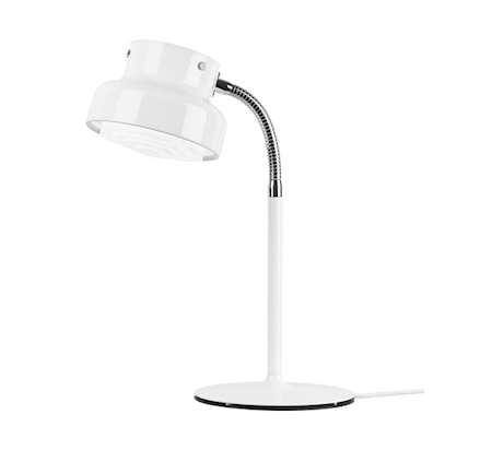 Bumling Bordslampa Vit
