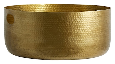 Laika Korg Large Guld