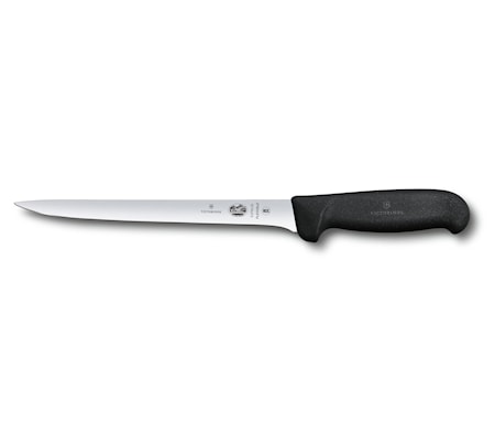 Filékniv Flexibel Fibroxhandtag 20 cm