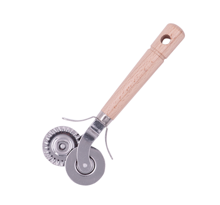 Dubbel Degsporre 2-in-1
