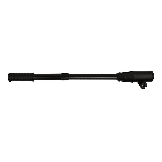 Förlängningsarm till MotorGuide-elmotor, teleskop 35-60 cm
