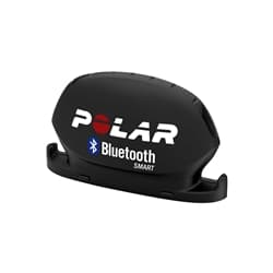 Polar Hastighetssensorset Bluetooth Smart Black