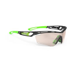 Rudy Project Tralyx Ice Graphite Matte Lens