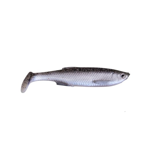 Savage Gear 3D Bleak Paddle Tail 8 cm jigg