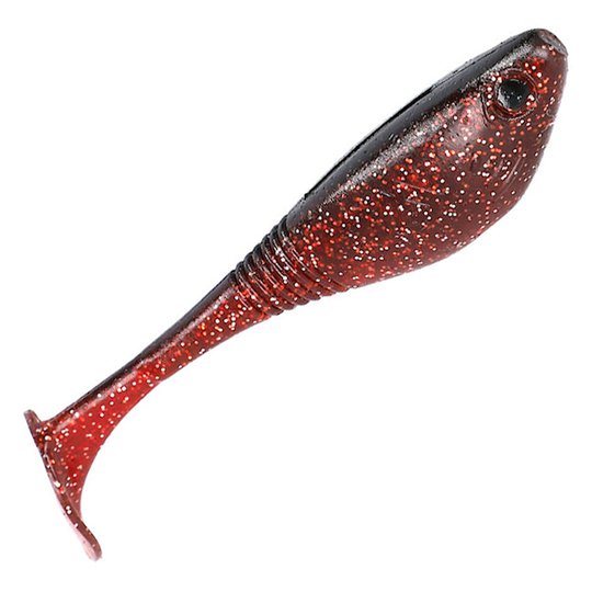 Mikado Spark 8,5 cm jigg 4st/pkt